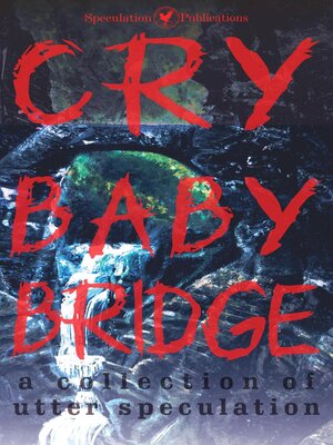 cover image of Cry Baby Bridge